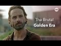 The Walking Dead S Forgotten Brilliance Civility Or Survival 
