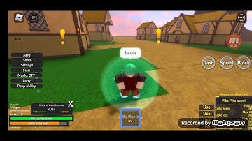 First time playing project XL for some training and codes (Like - Sub)