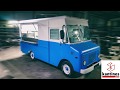 Creating a food truck kantinescom
