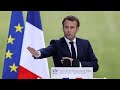 "Зелёные выборы" по-французски