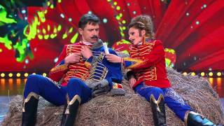 Новогодние премьеры ТНТ Новогодние премьеры ТНТ
