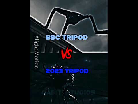 2023 Tripod VS