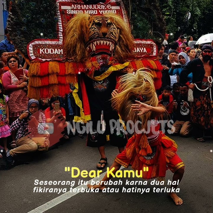 STORY JATILAN BAPER😋// STORY WA JAWA