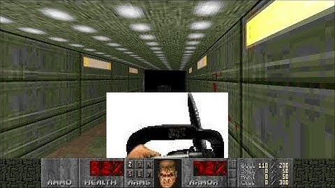 Yet Another Dumb Doom WAD Double Feature!