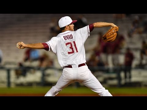 football score Noles Top Clemson, Take the Series
