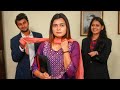 Hindi bolne pe udaya mazak  short film  anand mandal