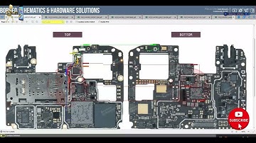 XIAOMI POCO M4 PRO All Hardware Solutions