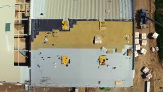 Jak Powstaje Hala? - 30 Czerwca 2021