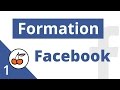 Formation Facebook ads - Créer une publicité réussie