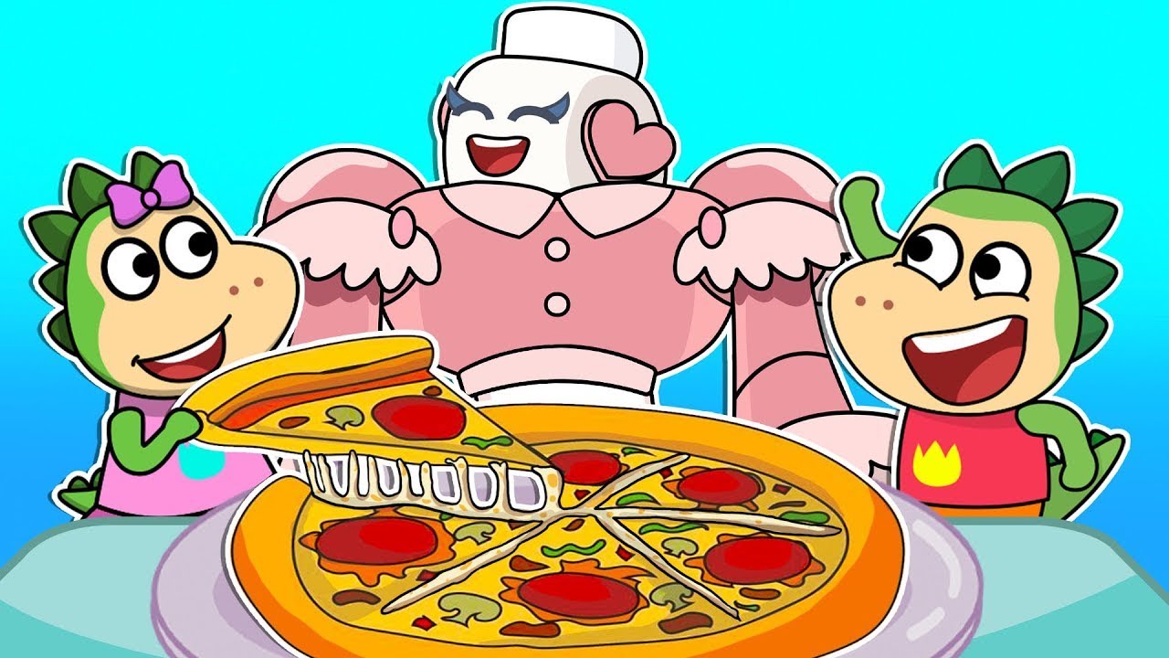 😯 ¿Esperen? ¿Un Nannybot🤖 para Spike y Sparkle? ¡¿Qué podría salir mal?!🙄 Historias para niños 🔥