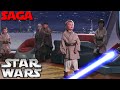 What if Vader Saved the Younglings? Full Saga