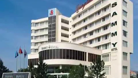 Khách sạn Sammy Đà Lạt