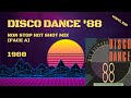 Disco Dance &#39;88 - Non Stop Hot Shot Mix (Face A) (1988)