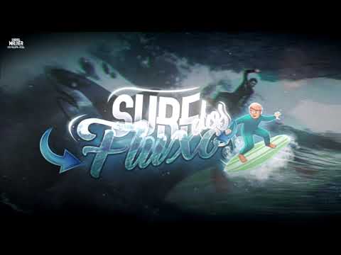 TOQUE DA SIRENE - MC Larissa, MC GW e MC Nem JM (DJ Mano Lost)