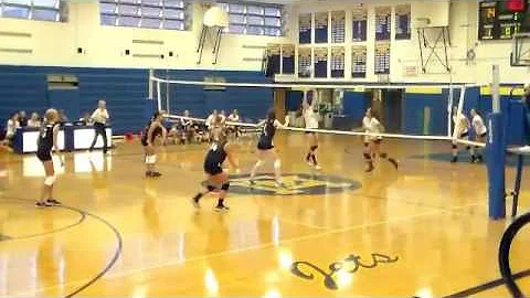 Elizabeth Campo Highlights