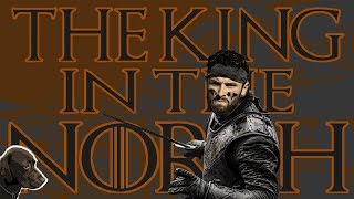 The King in the North - The Baker Mayfield Rookie Mini-Movie