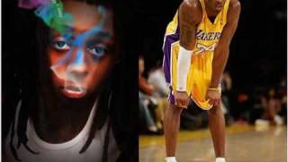 Lil Wayne Kobe Bryant OFFICIAL MUSIC VIDEO HD