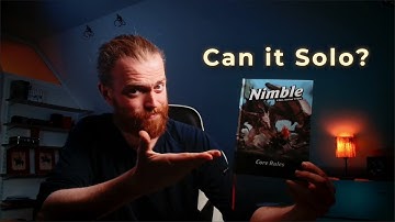 I Tried Nimble Solo and It Actually Worked!