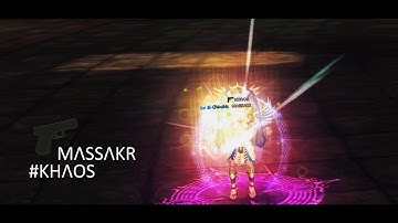 Metin2 Azrael ♕ KHAOS ♕ MIXTAPE 01