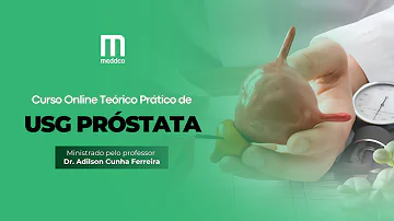 Como é o ultrassom de próstata?