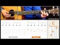 Download Partition De Guitare Hallelujah Mp3 dan Mp4 2019