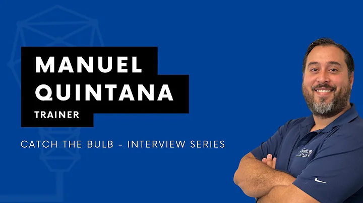 Interview with Manuel Quintana, Trainer of Pragmat...