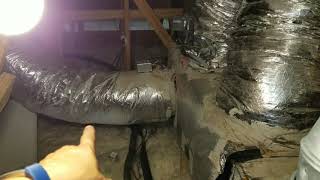 More Zoning And Ductwork Disasters