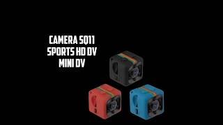 Обзор И Сравнение Камер Sq11 От Разных Продавцов