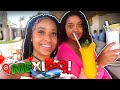 I TOOK A RANDOM TRIP TO MEXICO!! are we in a secret relationship?