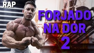 Jt - Forjado na dor 2 [ Forged In Pain ] Ramon Dino Motivação