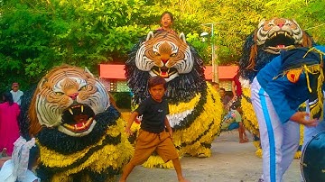 ATRAKSI CAN MACANAN SINGO MANGGALA YANG DIGEMARI ANAK ANAK