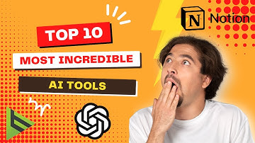 Top 9 AI Tools Like ChatGPT You Must Try in 2023 in Urdu & Hindi#it4infotech #aitools