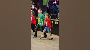 Irish Dance 