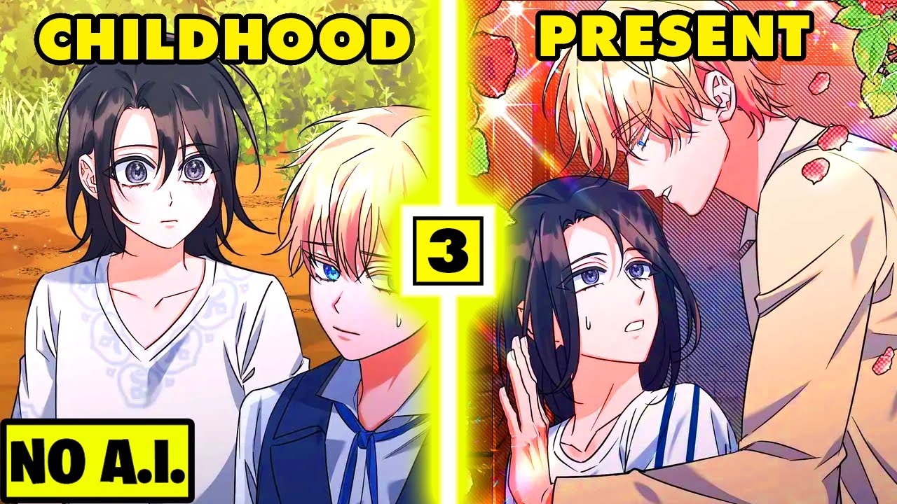 My Favorite Romance Manhwa So Far - Black Storm - Manga / Manhwa Recap