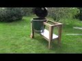Big Green Egg.. Table.. Big Green Egg.. Table..