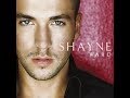 Shayne ward  stand by me