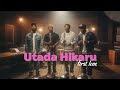 Utada Hikaru &ndash; First Love | R&amp;B Version Cover