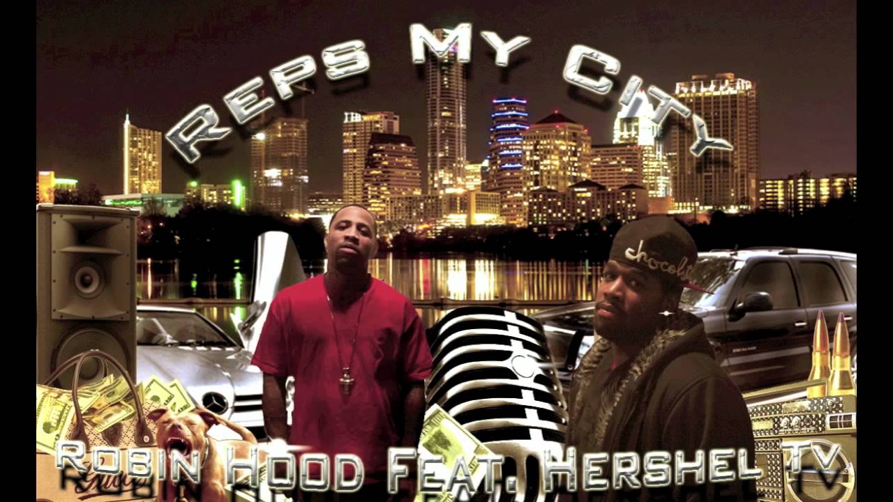 Reps My City "Snippet" (HD)