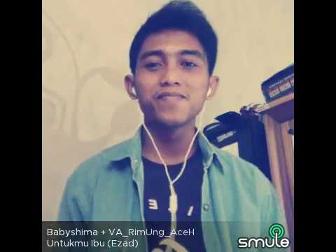 MERINDING!!! Mirip Suara... UNTUKMU IBU "Baby Shima & Anak Aceh