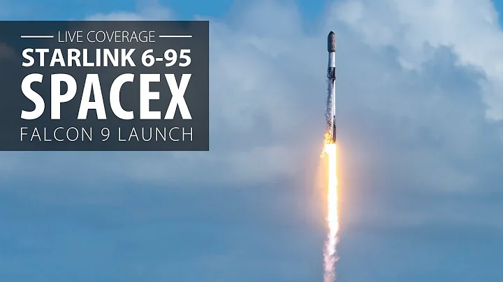 Watch Live: SpaceX launches Starlink satellites on Falcon 9 rocket from Cape Canaveral