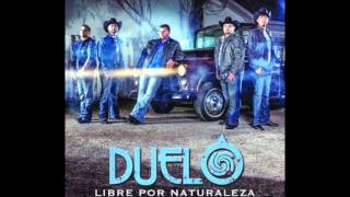 Video thumbnail of "Duelo.- Regalo De Dios"