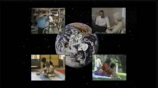 Faith 20 Intro and Glitch (WNYW, 1990) #1990s #newyork #christianity #retro #glitch