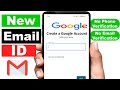 Email ID Kaise Banaye | Email ID Kaise Banaen | GMail ID Banane ka Tarika
