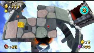 Super Mario Galaxy 2 100% Complete Playthrough Hd Part43