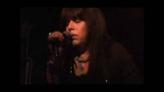 Video thumbnail of "House Of The Rising Sun - Roxy Perry"