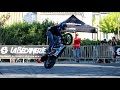 Sheras Zyske #06 Ouest Bike Show Contest 2019