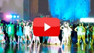 DÍA DE LA FRATERNIDAD 2015 - COLEGIO BIFFI DE CARTAGENA