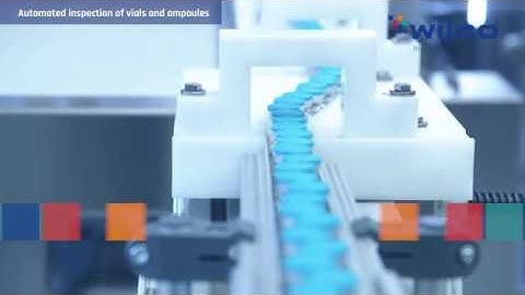 WILCO AG - Multi-inspection Platform VARIO MTX - Differential pressure & NIRS - Being sure.