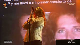Alanis Morissette - Thank U -  Live Corona Capital Festival, Mexico City 2023 - Full Hd