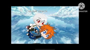 TOY STORY WITH DANGANRONPA PART 19 ROCKET POWER